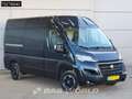Fiat Ducato 130pk L2H2 LED Navi Camera Airco Cruise L2 11m3 Ai Zwart - thumbnail 3