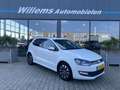 Volkswagen Polo 1.4 TDI BlueMotion Navigatie, Cruise Control & Air Wit - thumbnail 3