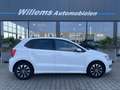 Volkswagen Polo 1.4 TDI BlueMotion Navigatie, Cruise Control & Air Wit - thumbnail 4
