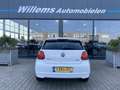 Volkswagen Polo 1.4 TDI BlueMotion Navigatie, Cruise Control & Air Wit - thumbnail 8