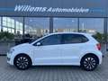 Volkswagen Polo 1.4 TDI BlueMotion Navigatie, Cruise Control & Air Wit - thumbnail 7