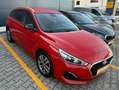 Hyundai i30 YES! Rouge - thumbnail 1