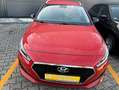 Hyundai i30 YES! Rouge - thumbnail 2