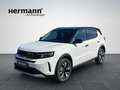 Opel Frontera 1.2 MHEV GS Aut. Tech-Paket & Winter Paket Weiß - thumbnail 1