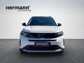 Opel Frontera 1.2 MHEV GS Aut. Tech-Paket & Winter Paket Weiß - thumbnail 2