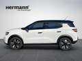 Opel Frontera 1.2 MHEV GS Aut. Tech-Paket & Winter Paket Weiß - thumbnail 14