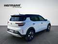 Opel Frontera 1.2 MHEV GS Aut. Tech-Paket & Winter Paket Weiß - thumbnail 4