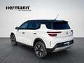 Opel Frontera 1.2 MHEV GS Aut. Tech-Paket & Winter Paket Weiß - thumbnail 7