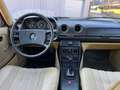 Mercedes-Benz 200 ROT/BEIGE W123 AUTOMATIK 3 HAND TÜV OLDTIMER Rojo - thumbnail 17