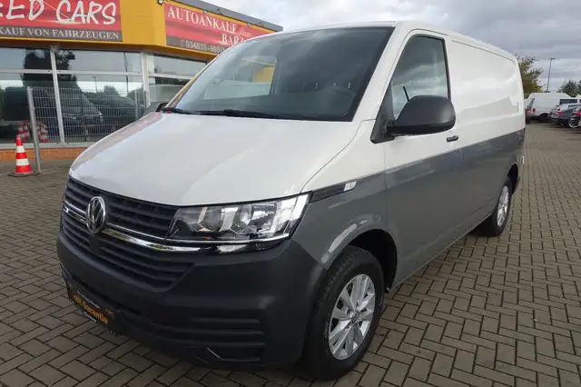Volkswagen T6 Kombi T6.1 Transporter*Assist-Paket*Tempomat*Klima*PDC