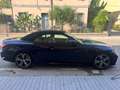 BMW 420 Serie 4 G23 Cabrio 420d Cabrio 48V Msport auto Blu/Azzurro - thumbnail 4