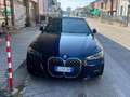BMW 420 Serie 4 G23 Cabrio 420d Cabrio 48V Msport auto Blu/Azzurro - thumbnail 8