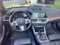 BMW 420 Serie 4 G23 Cabrio 420d Cabrio 48V Msport auto Blu/Azzurro - thumbnail 16