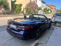 BMW 420 Serie 4 G23 Cabrio 420d Cabrio 48V Msport auto Blu/Azzurro - thumbnail 11