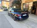 BMW 420 Serie 4 G23 Cabrio 420d Cabrio 48V Msport auto Blu/Azzurro - thumbnail 2