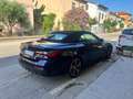 BMW 420 Serie 4 G23 Cabrio 420d Cabrio 48V Msport auto Blu/Azzurro - thumbnail 3