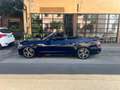 BMW 420 Serie 4 G23 Cabrio 420d Cabrio 48V Msport auto Blu/Azzurro - thumbnail 9