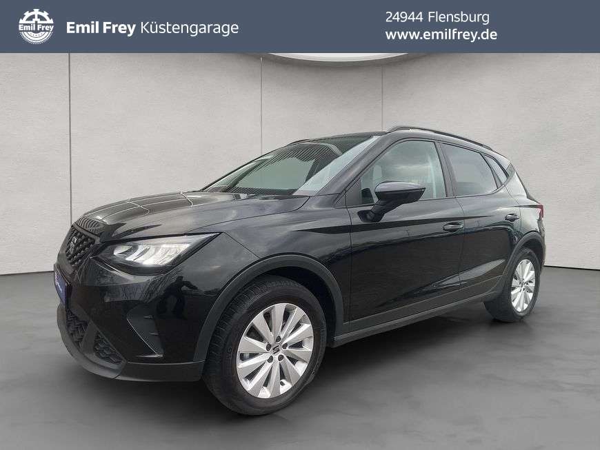 Second hand Seat Arona 1.0