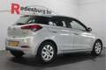 Hyundai i20 1.0 T-GDI i-Motion - Airco / Bluetooth / Cruise / Grau - thumbnail 2