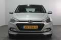 Hyundai i20 1.0 T-GDI i-Motion - Airco / Bluetooth / Cruise / Grijs - thumbnail 5