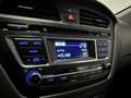 Hyundai i20 1.0 T-GDI i-Motion - Airco / Bluetooth / Cruise / Grau - thumbnail 14