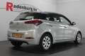 Hyundai i20 1.0 T-GDI i-Motion - Airco / Bluetooth / Cruise / Grigio - thumbnail 9