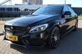 Mercedes-Benz C 43 AMG 4MATIC Black - thumbnail 9