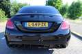Mercedes-Benz C 43 AMG 4MATIC Black - thumbnail 8