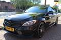Mercedes-Benz C 43 AMG 4MATIC Black - thumbnail 1