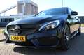 Mercedes-Benz C 43 AMG 4MATIC Black - thumbnail 4
