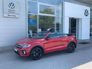 CABRIO R-LINE BLACK STYLE 1.5TSI 150CV DSG7
