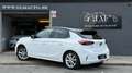 Opel Corsa Corsa 1.2 Start/Stop * 1ERE PROPRIETAIRE * CARPLAY Blanc - thumbnail 3