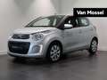 Citroen C1 Feel - SPEED LIMITER - BLUETOOTH - AIRCO Gris - thumbnail 1