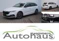 Skoda Octavia Combi Sportline * DSG * ACC * LED * uvm Weiß - thumbnail 1