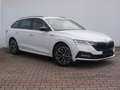 Skoda Octavia Combi Sportline * DSG * ACC * LED * uvm Weiß - thumbnail 4