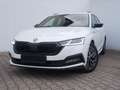 Skoda Octavia Combi Sportline * DSG * ACC * LED * uvm Weiß - thumbnail 3