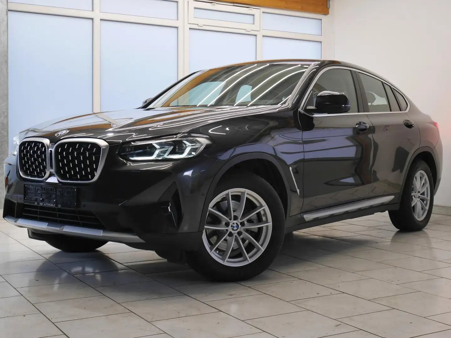 BMW X4 xDrive 20i~DAB/CarPlay/AdaptiveLED/Ambiente Gris - 2