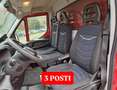 Iveco Daily 35S14 2.3hpi 140cv FURGONATO + SPONDA Anno 2021 Rosso - thumbnail 8