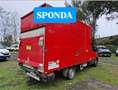 Iveco Daily 35S14 2.3hpi 140cv FURGONATO + SPONDA Anno 2021 Rosso - thumbnail 5