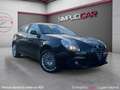 Alfa Romeo Giulietta Giulietta 1.4 Tjet 120 ch S\u0026amp;S Progression Schwarz - thumbnail 1