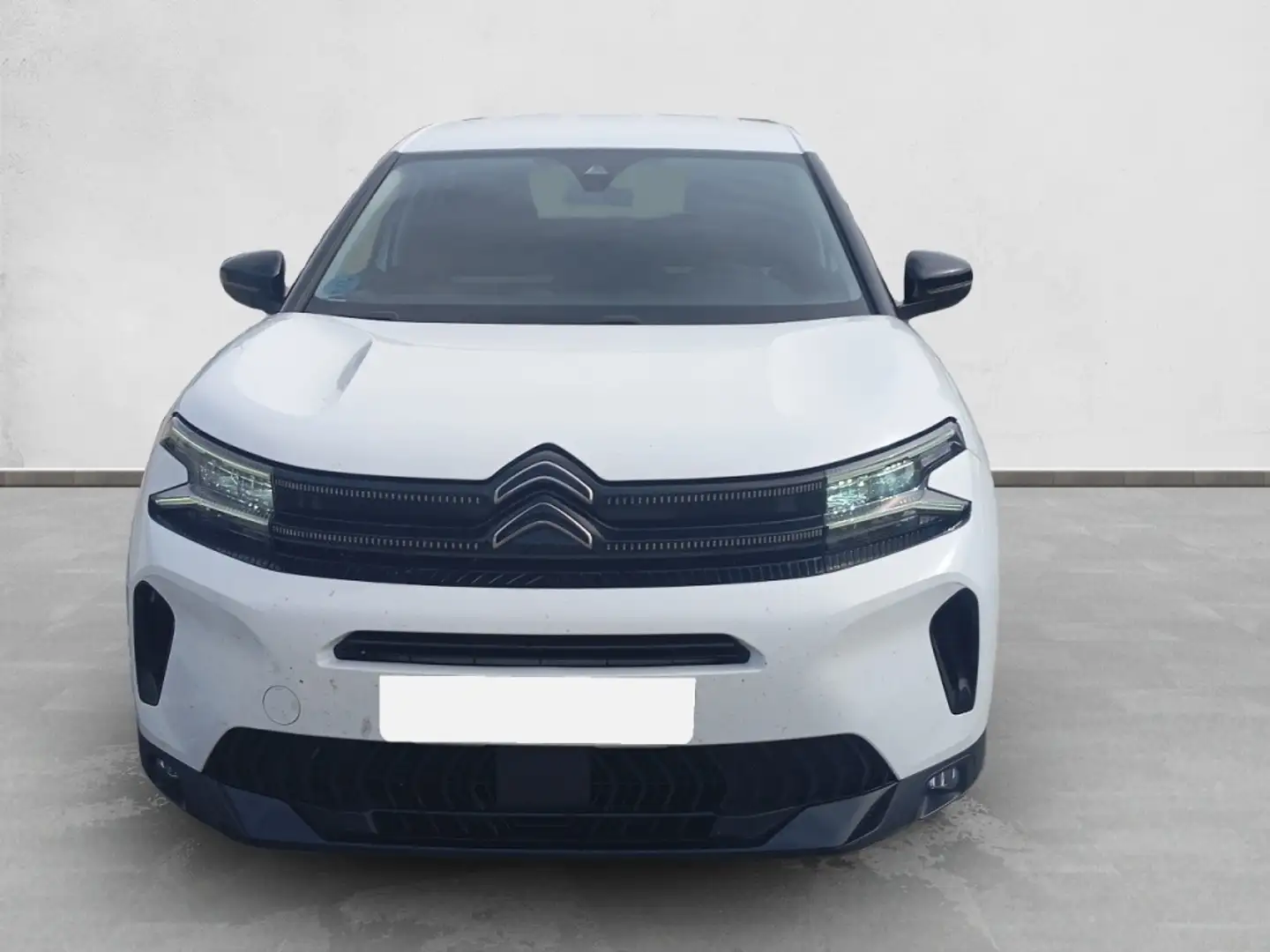 Citroen C5 Aircross BlueHDi S&S Feel Pack 130 Blanco - 2