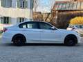 BMW 318 D F30 *TOP GEPFLEGT*XENON*KLIMAAUTOMATIK*EURO 5* bijela - thumbnail 5