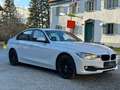 BMW 318 D F30 *TOP GEPFLEGT*XENON*KLIMAAUTOMATIK*EURO 5* bijela - thumbnail 4