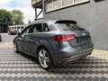 Audi A3 Sportback 40 e-tron design Navi Dig.Tacho 1.H Grau - thumbnail 4