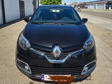 Captur 0.9 TCe Energy Extrem