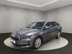 Skoda Octavia Combi Selection