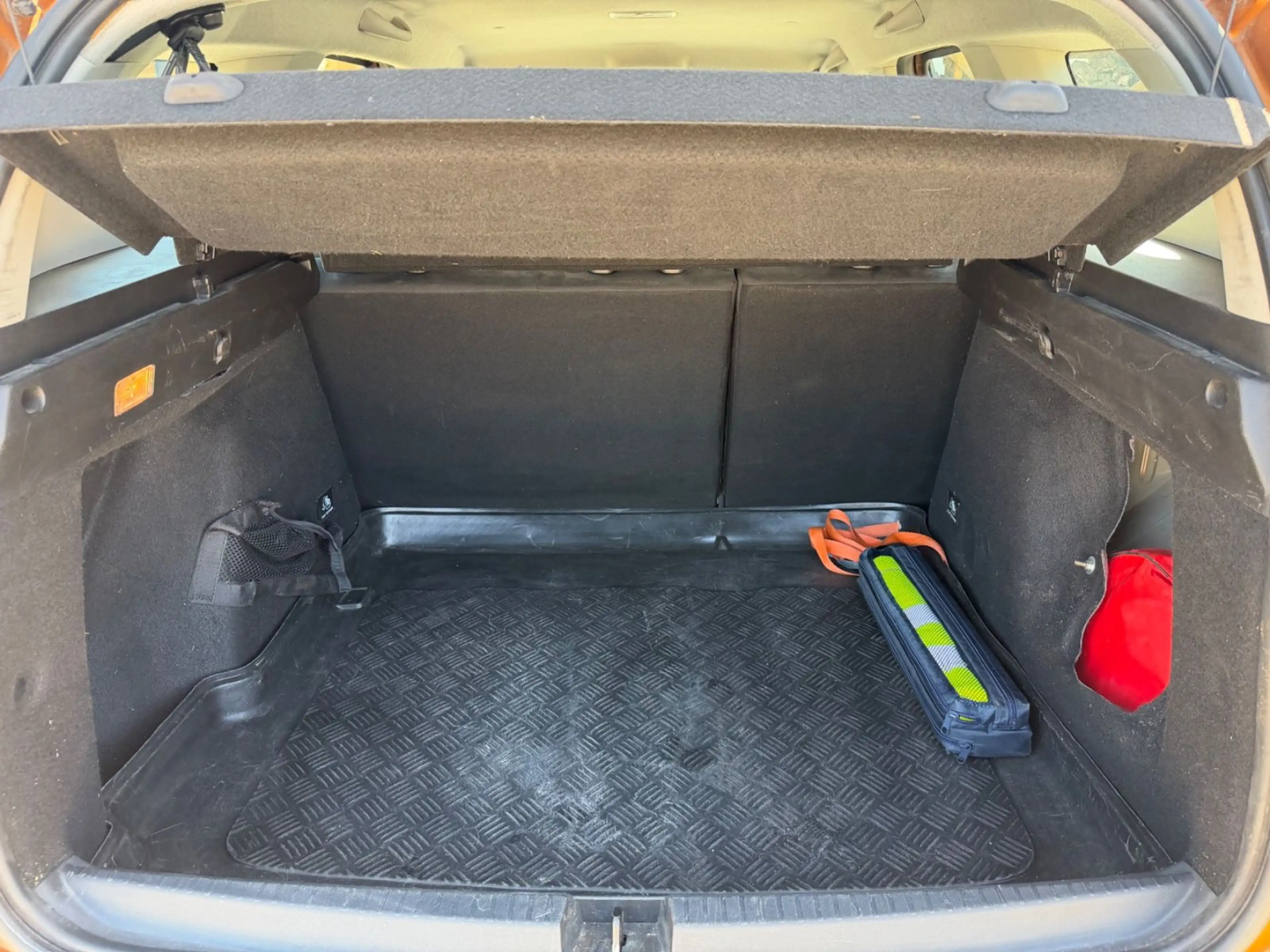 Dacia Duster II 1.3 Comfort ,1. Hand, Klima, Rückfahrk — photo 6