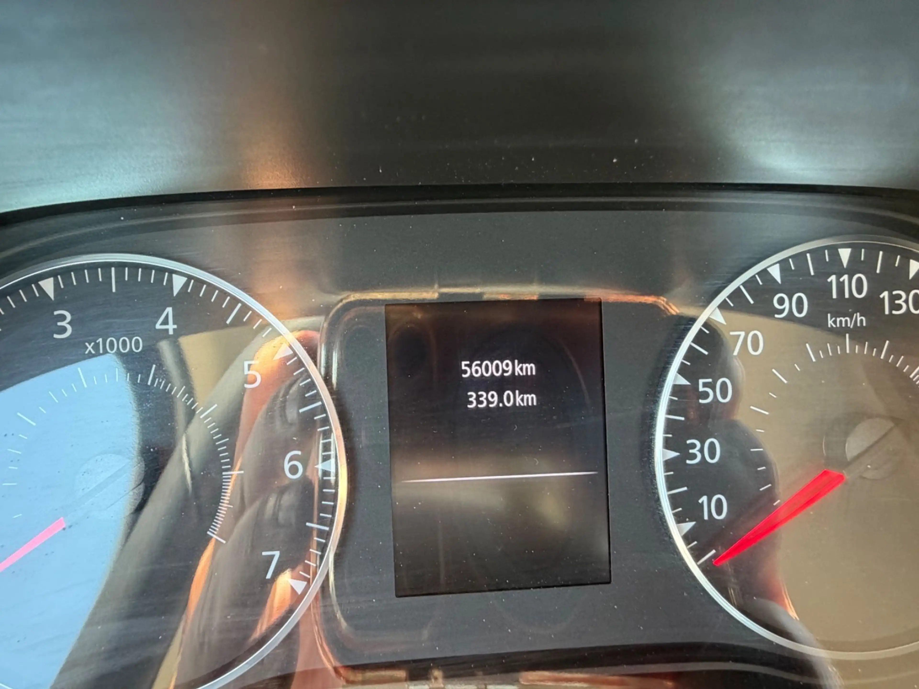 Dacia Duster II 1.3 Comfort ,1. Hand, Klima, Rückfahrk — photo 13