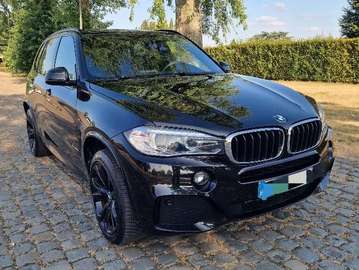 X5 xDrive 25d