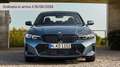 BMW 318 318i Msport Pro Argento - thumbnail 4